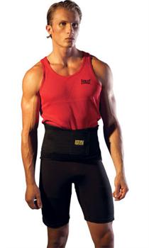 Extra Back Supporter Slimmer Belt